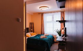 Kamieniczka Palladium